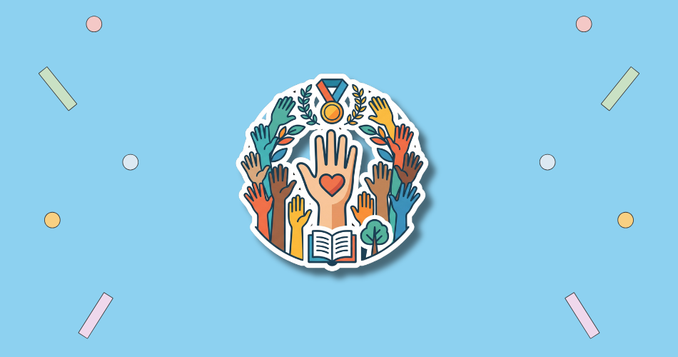Volunteer Recognition Day