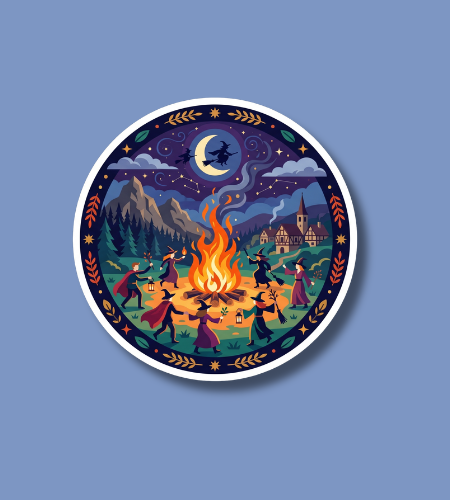 Walpurgis Night