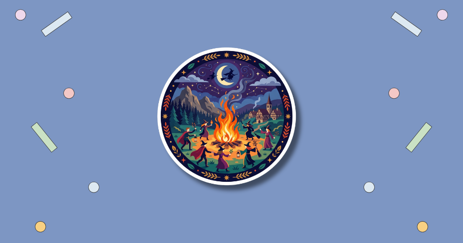 Walpurgis Night