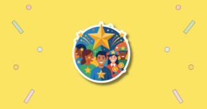 Wear a Star Day