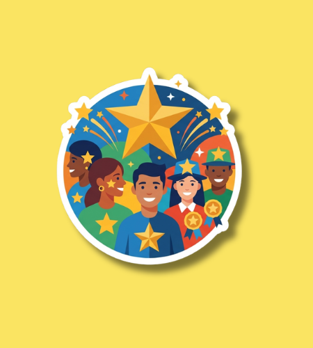 Wear a Star Day