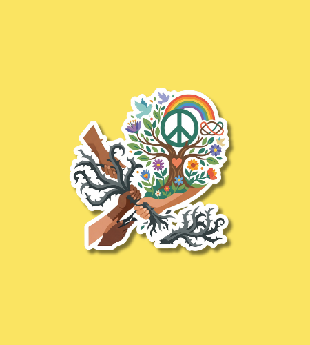 Weed Out Hate Day