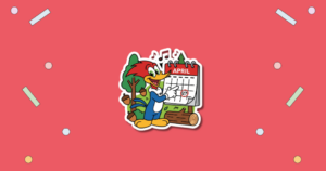 Woody Woodpecker Day