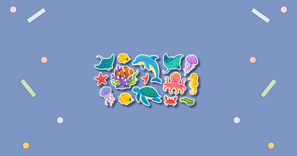 World Aquatic Animal Day