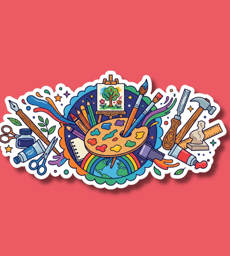 World Art Day