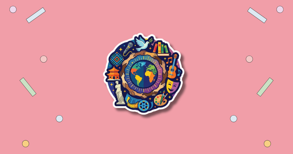World Day of Culture