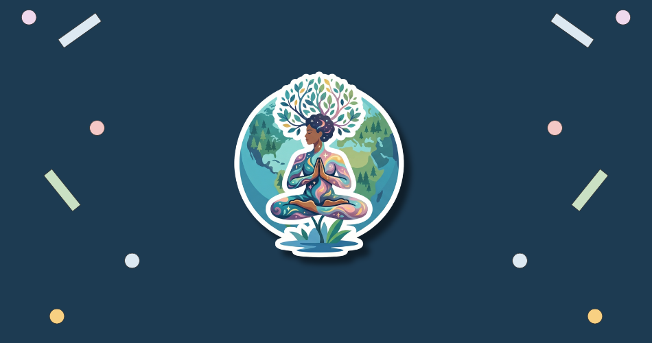World Healing Meditation Day