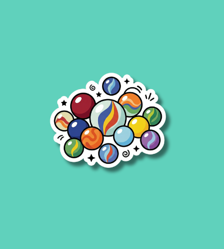 World Marbles Day