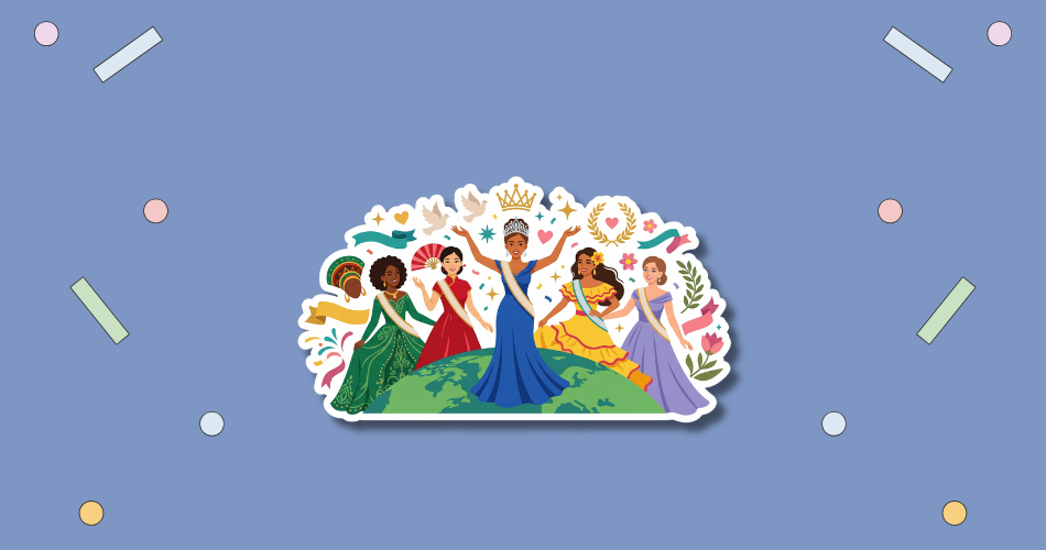 World Pageant Day