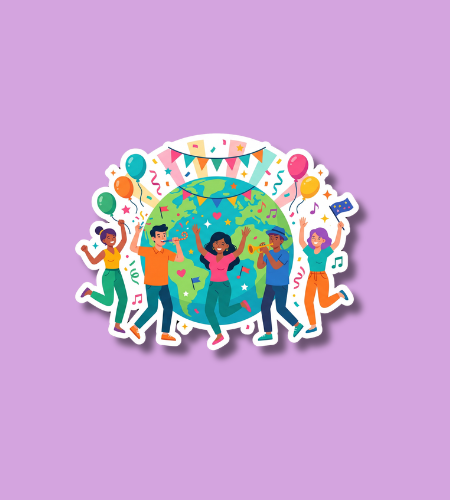 World Party Day