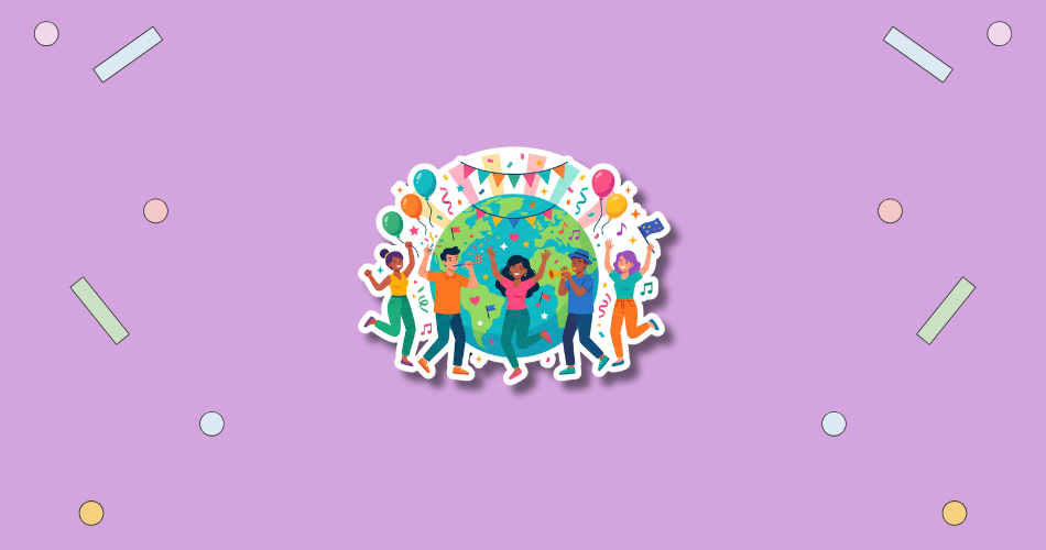 World Party Day