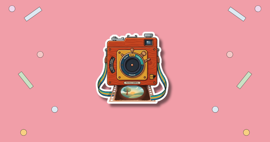 World Pinhole Photography Day