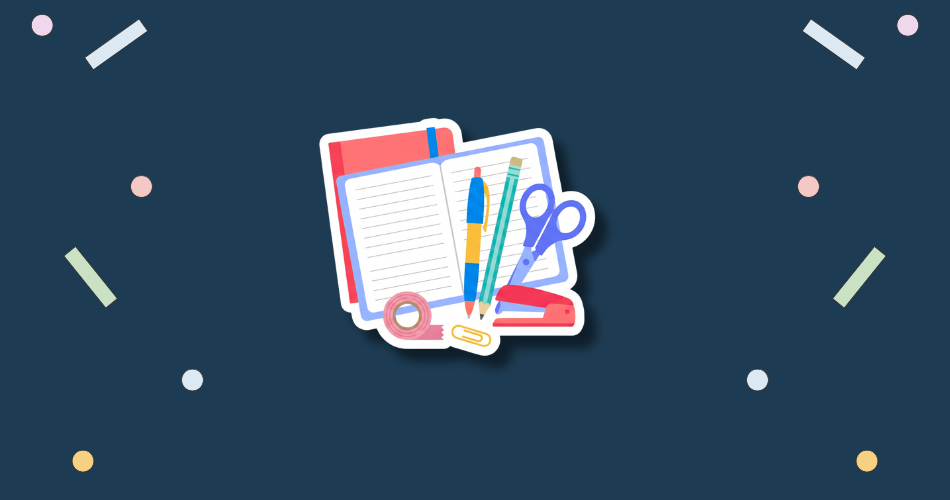 World Stationery Day