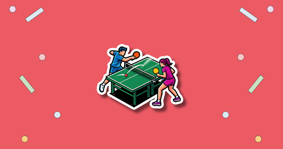 World Table Tennis Day
