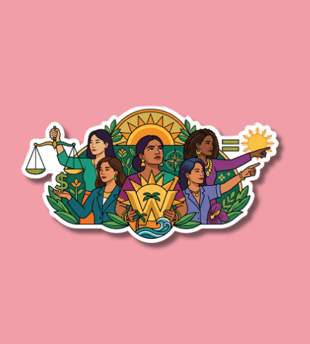 AANHPI Women's Equal Pay Day