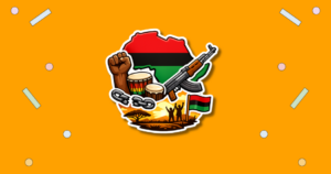 African Liberation Day