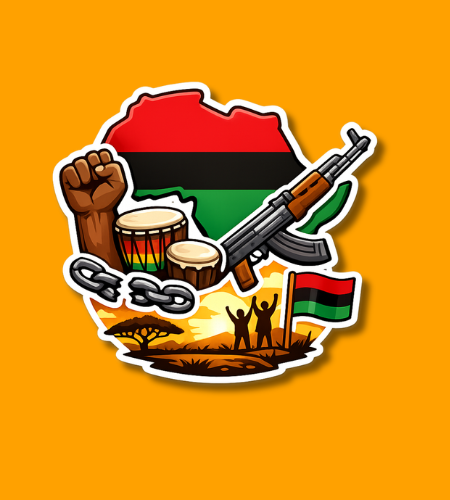 African Liberation Day