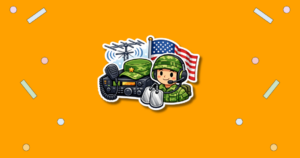 Amateur Radio Military Appreciation Day