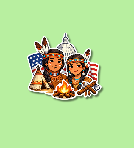 American Indian Citizenship Day