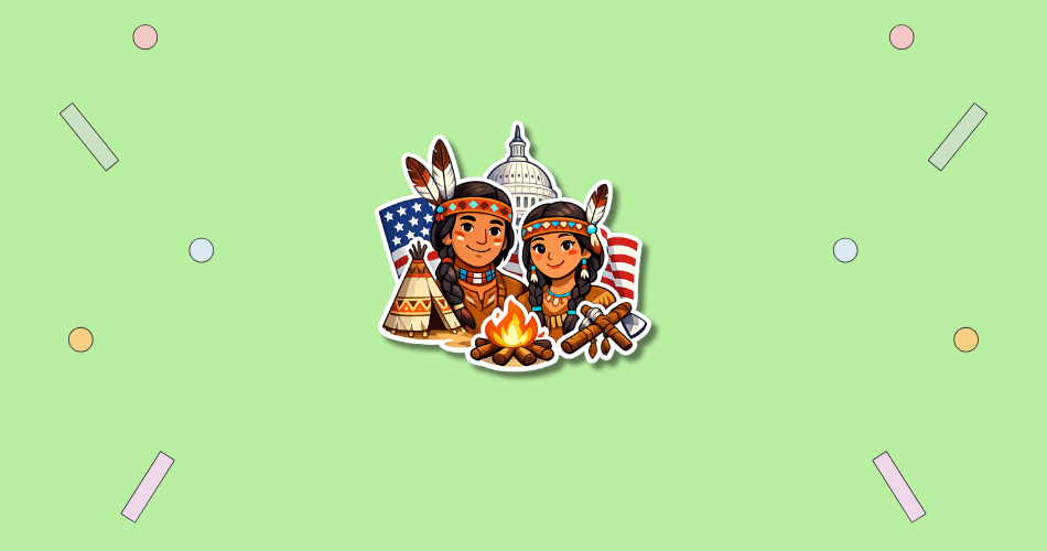 American Indian Citizenship Day