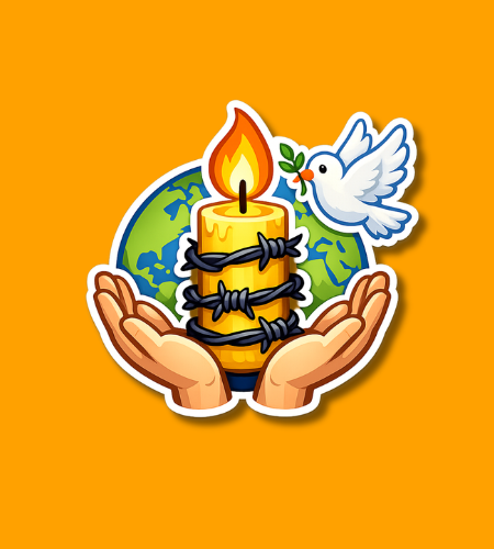 Amnesty International Day