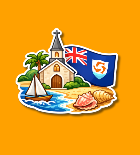 Anguilla Day