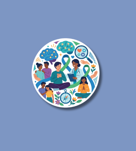 National Anxiety Disorders Screening Day