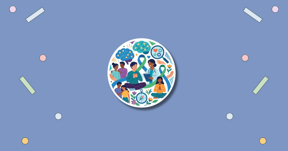 National Anxiety Disorders Screening Day
