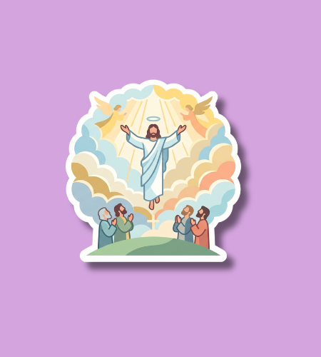 Ascension Day