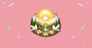 Ascension of Bahau'llah