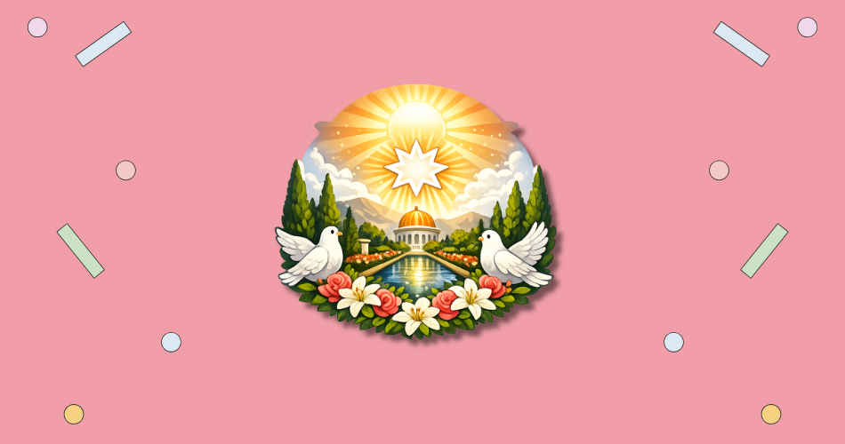 Ascension of Bahá’u’lláh