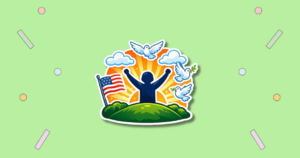 Audacity To Hope Day