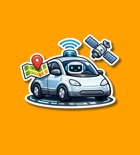 Autonomous Vehicle Day
