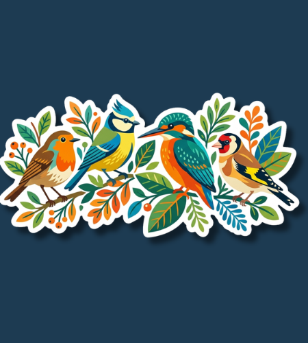 Bird Day