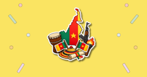 Cameroon Republic Day