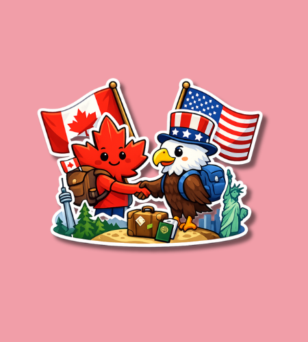 Canadian Immigrants Day