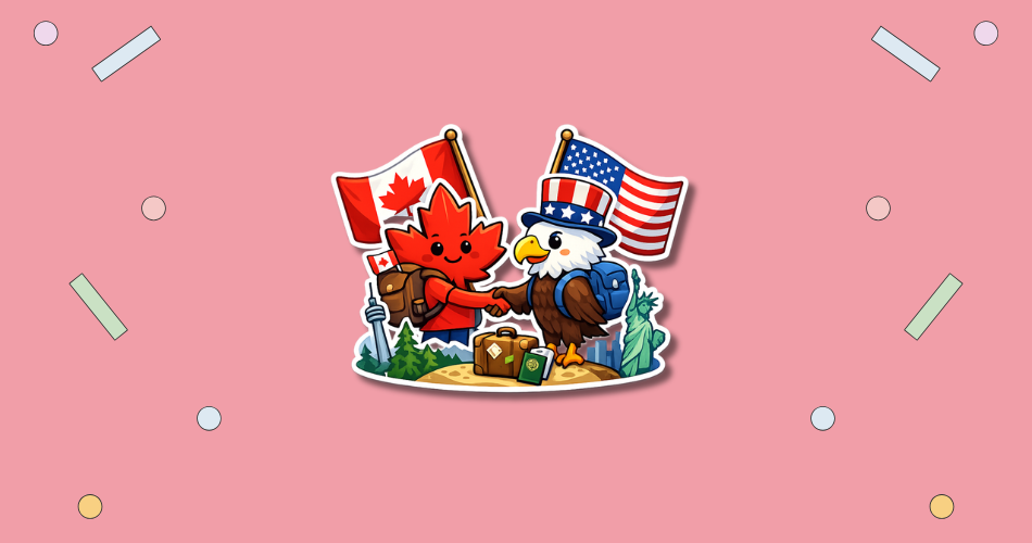 Canadian Immigrants Day