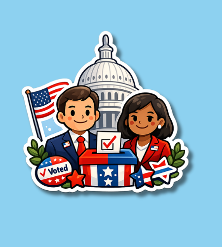 Celebrate Your Elected Officials Day