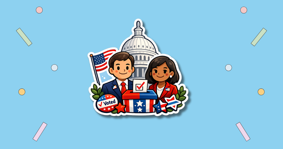 Celebrate Your Elected Officials Day