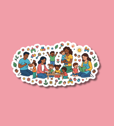 Child Care Provider Day