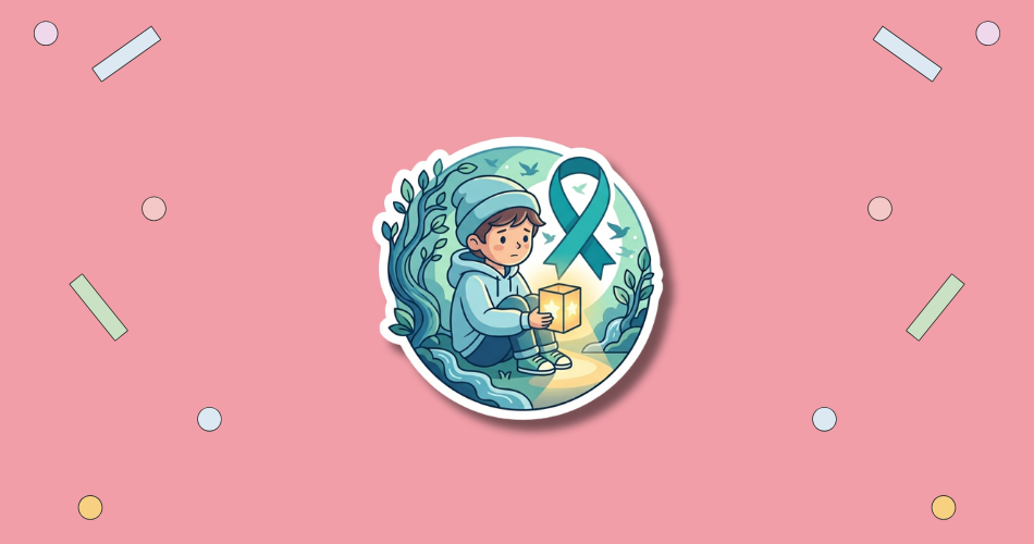 Childhood Depression Awareness Day