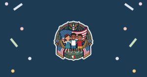 Children of Fallen Patriots Day