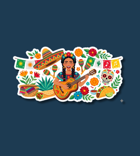 Cinco de Mayo