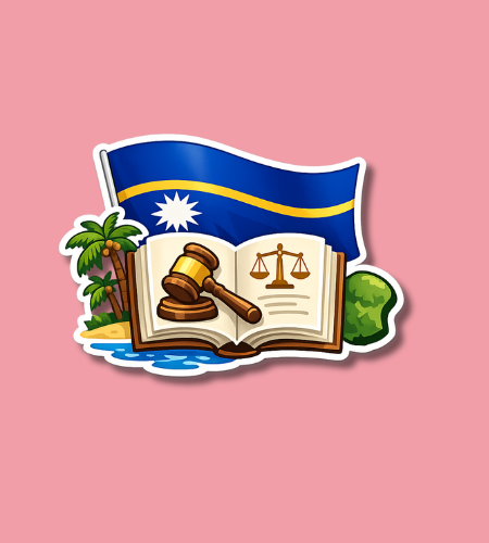 Constitution Day in Nauru