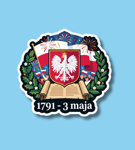 Constitution Day in Poland
