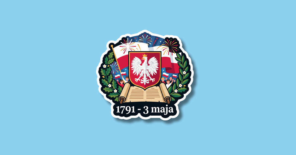Constitution Day in Poland