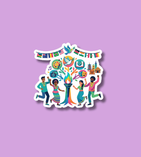 Culture Freedom Day