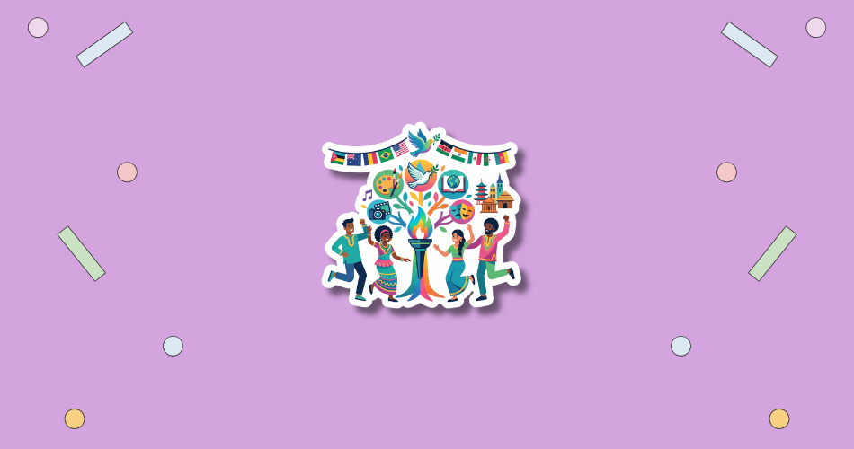 Culture Freedom Day