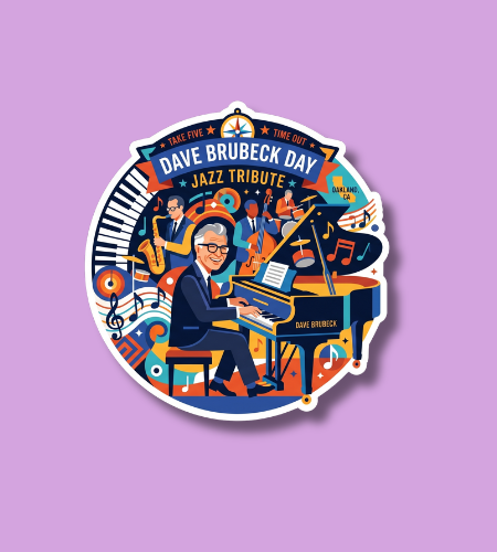 Dave Brubeck Day