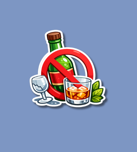 Day Without Alcohol in Poland